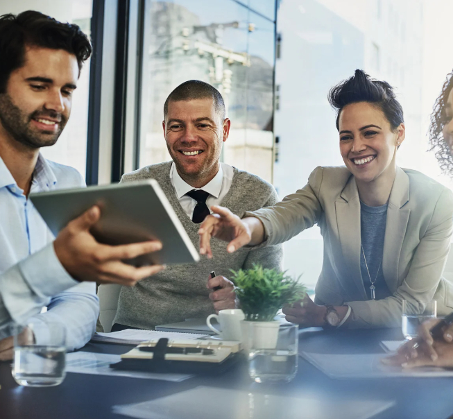 About Xonticsolution